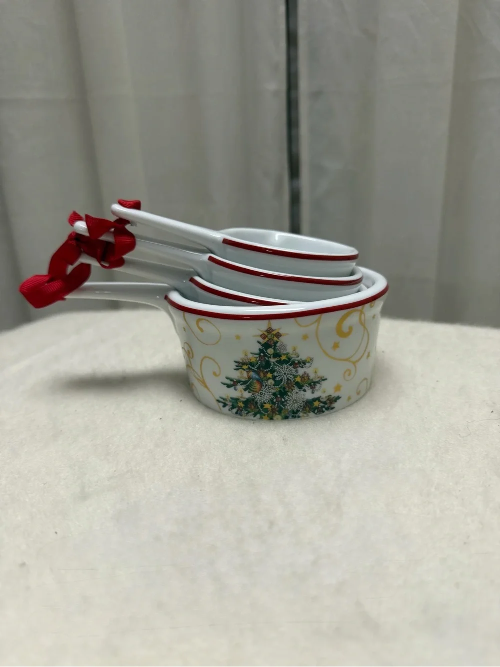 Williams Sonoma teas night